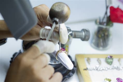 best jewelry repair st. louis